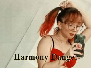 Harmony_Danger