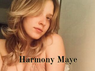 Harmony_Maye
