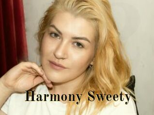 Harmony_Sweety
