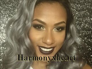 Harmonyxheart