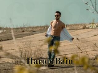 HaroldBain
