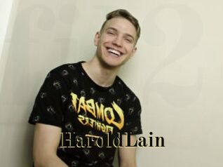 HaroldLain
