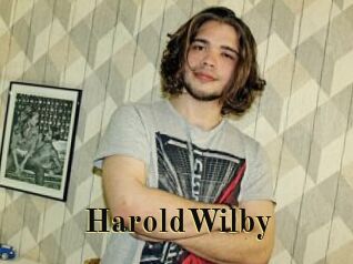 HaroldWilby