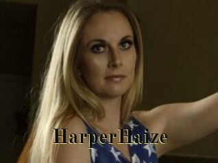 HarperHaize