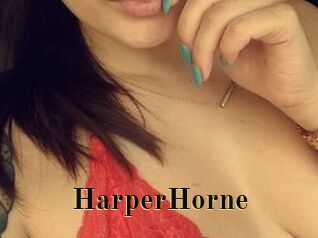 HarperHorne