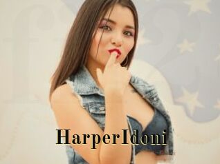 HarperIdoni