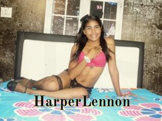 HarperLennon