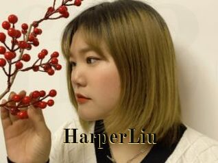HarperLiu