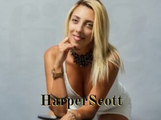 HarperScott