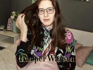 HarperWarson