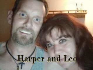 Harper_and_Leo