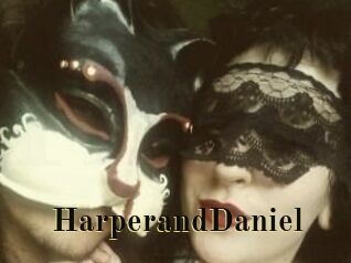 Harper_and_Daniel