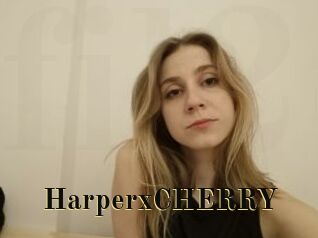 HarperxCHERRY