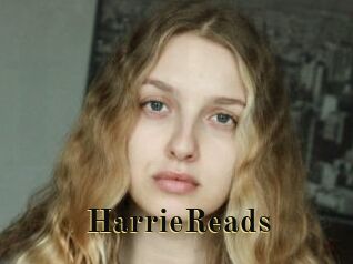 HarrieReads