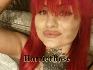 HarrietRose