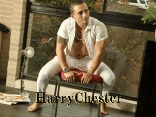 HarryChester