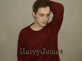 HarryGomez
