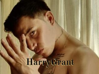 HarryGrant