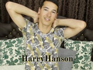 HarryHanson