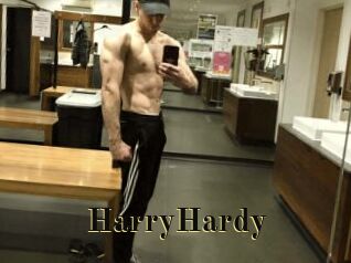 HarryHardy