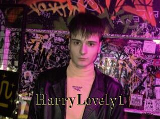 HarryLovely1