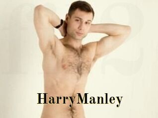 HarryManley