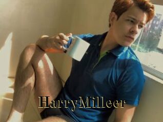 HarryMilleer