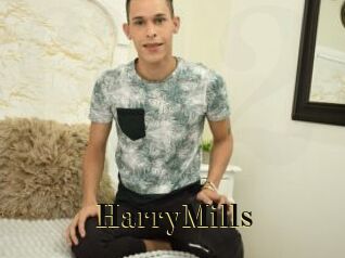 HarryMills