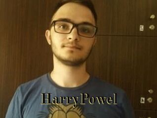 HarryPowel