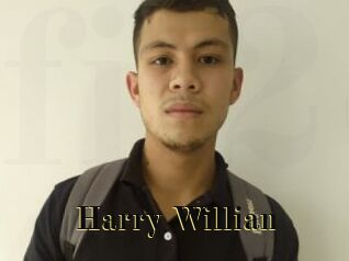 Harry_Willian