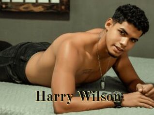 Harry_Wilson