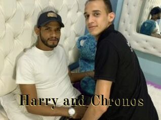 Harry_and_Chronos