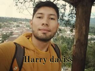 Harry_daviss