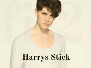 Harrys_Stick