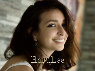 HaruLee