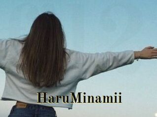 HaruMinamii