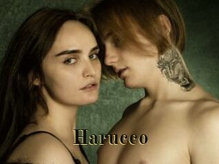 Harucco