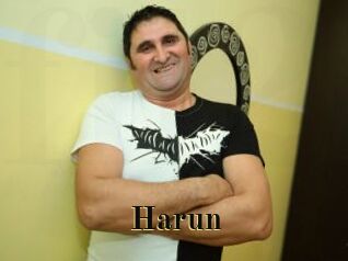 Harun
