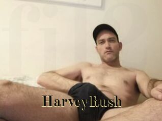 HarveyRush