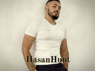 HasanHunt