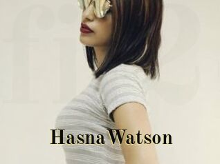 HasnaWatson