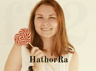 HathorRa