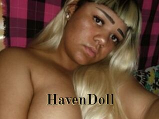 HavenDoll