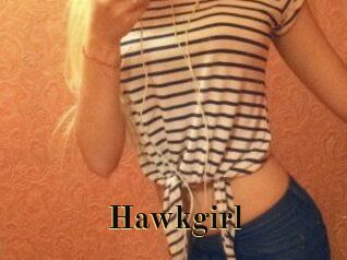 Hawk_girl