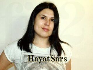 HayatSars