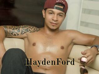 HaydenFord
