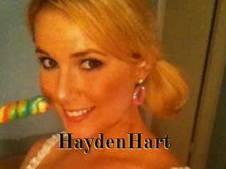 HaydenHart