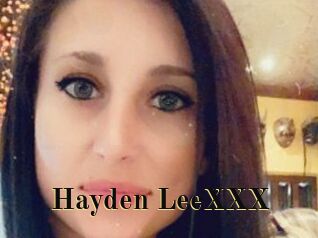 Hayden_LeeXXX