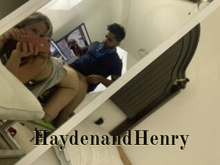 HaydenandHenry