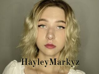HayleyMarkyz